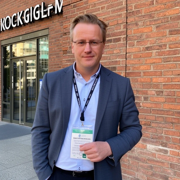 Tukholman seminaari 2024